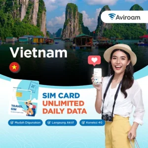 Vietnam Sim Card