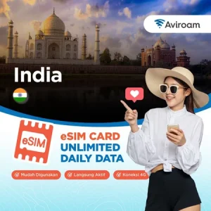 India ESIM