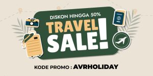 AVR PROMO 1
