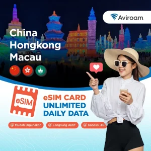 China ESIM